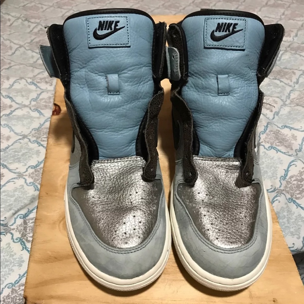 Jordan